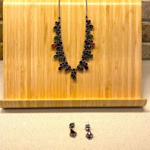 Lia Sophia Jewelry Set